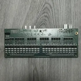 113-02092-12 Ubiquiti Networks Poe Board Es-48-250w Or Es-48-500w Es-48-750w. Pn #113-02092-12