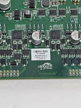 Ubiquiti Networks 13-02092-10 Poe Board For Unifi Switch