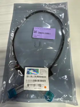 Ubiquiti Networks 810010077042 Unifi 10g Sfp Direct Attach Cable 1.6ft