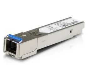 Ubiquiti Networks 810010078902 Ufiber Single Mode Fiber Module C Class Us Version Uf-gp-c