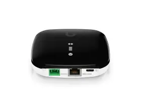 Ubiquiti Networks 810084691199 Uisp Fiber Xgs Pon Cpe Uisp-fiber-xgs