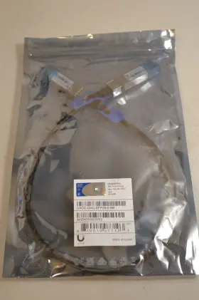 Uacc-dac-sfp28-0.5m Ubiquiti Networks Uacc-dac-sfp28 25 Gbps Direct Attach Ah24050902052