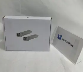 Uacc-om-mm-10g-d-20 Ubiquiti Networks Sfp Transceiver Module 20-pack
