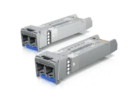 Uacc-om-sm-10g-d-2 Ubiquiti Networks Sfp Mini-gbic Moldule