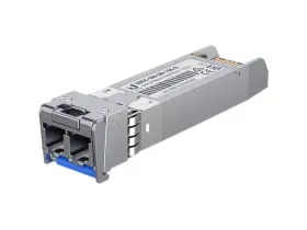Uacc-om-sm-10g-d-20 Ubiquiti Networks 10g Single-mode Optical Module - 2x Lc/upc 10gbase-x Duplex Network