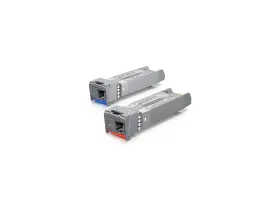 Uacc-om-sm-10g-s-2 Ubiquiti Networks 10 Gbps Bidirectional Single-mode Optical Module Simplex