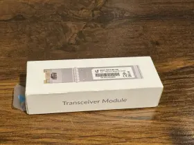 Uf-rj45-10g Ubiquiti Networks Rj45 10g U Fiber Sfp Transceiver Module