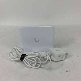 Ubiquiti Usw-flex-2.5g-5 5-port Layer 2 Managed Network Switch
