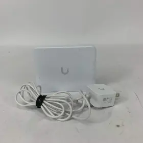 Usw-flex-2.5g-5 Ubiquiti 5-port Layer 2 Managed Network Switch