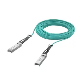 W127041837 Ubiquiti Sfp28 Tosfp28 25 Gbps 20m Aqua