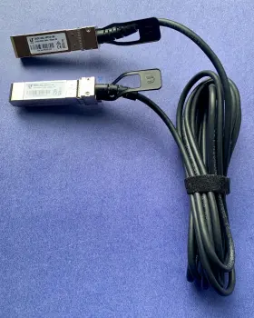 Uacc-dac-sfp10-3m Ubiquity Ubiquiti Unifi 10g Sfp Direct Attach Cable 9.8ft