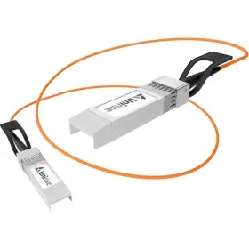 Jnp-10g-aoc-20m-u Unirise - Juniper 10g Sfp Active Optical Cable 65.62 Ft