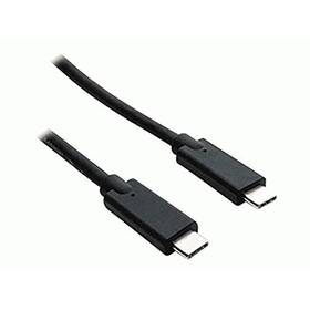 Unirise Usbc-mm-06f 6ft Usb-c To Male Cable Is A Fully Reversible Connection That Allo