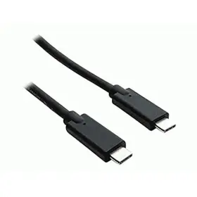 Usbc-mm-06f Unirise 6ft Usb-c To Male Cable Is A Fully Reversible Connection That Allo