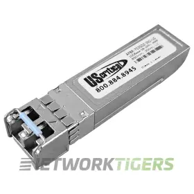 Afbr-703sdz-in2-us Us Critical 10gb Base-sr 850nm Mmf Sfp Transceiver