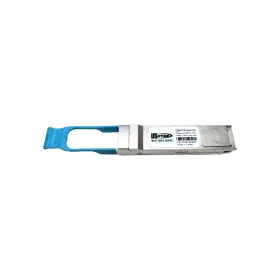 Qsfp-40g-lrl4-us Us Critical Qsfp- Plr4-us 40gbase Lr4 Qsfp-smf Transceiver 1360nm 10km Vgc