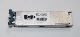 Qsfp-lr4-lc-us Us Critical 40gbase-lr Qsfp Smf Transceiver Module