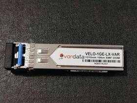Vardata Velo-1ge-lx-var 1310nm 10km Smf Dom Transceiver Module