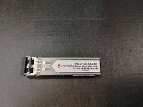 Vardata Velo-1ge-sx-var 850nm 550m Mmf Dom Transceiver Module