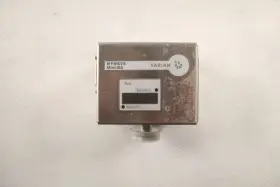 4323696 Varian Eyesys Mini-b/a Vacuum Gauge