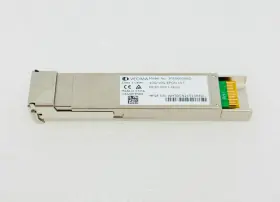 3fe66606bd Vecima 10g/10g Epon Olt Pr30 Xfp I-temp Class 1 Laser Transceiver