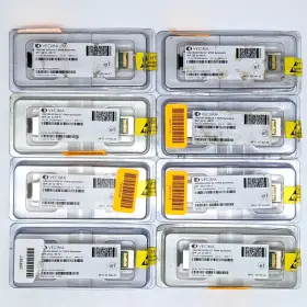 3fe66606bdaa Vecima 10g Epon Olt Pr30 Symmetric Xfp Transceiver Module Lot Of 8