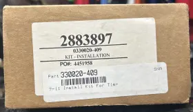 330020-409 Veeder-root Dim Installation Kit For Tls-350/r Systems Sealed
