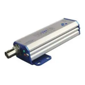 Vls-1p-cc Veracity Usa Highwire Longstar - Camera Side Long Range Ethernet Over Coax