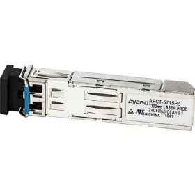 Adb0047 Vertiv Avocent Lx/lh 10km Single Sfp Fiber Transceiver