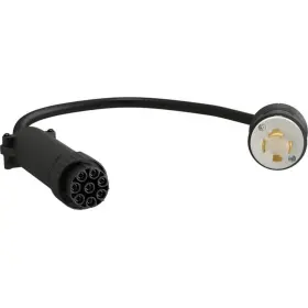 Csn-s02a8-03000-3tl15a-s Vertiv Fsc3n002 - Geist Standard Power Cord