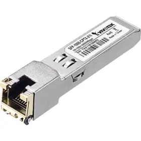 Sfp-1000-cptx-x1i Vivotek - Sfp Mini-gbic Module For Data