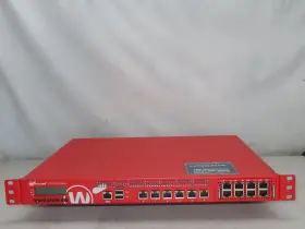Sl8ae14 Watchguard Xtm 800