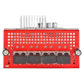 Wg8594 Watchguard Technologies - Firebox M 4 Port 10gb Sfp Fiber