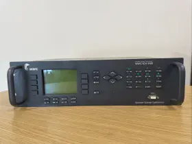 Sda-5500 Wavetek Wwg Stealth Sweep Transceiver Manager Not Starting For Parts
