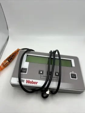 122.505w Weber Compact 122.505 Bluhm Display Controller 917502