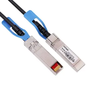 Sfp28 Wiitek 791564650076 25gbe Dac Twinax Cable 3 Meters 25gbase-cr Direct Attach Copper C
