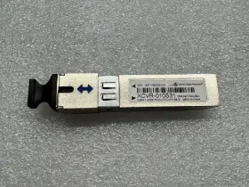 Xcvr-010s31 World Wide Packets 100m Sm 1310nm 20km Transceiver Module