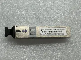 Xcvr-010s55 World Wide Packets 100m Sm 1550nm 20km Transceiver Module