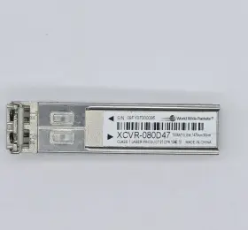 Xcvr-080d47 World Wide Packets 100m/1g Sm 1470nm 80km Sfp Ciena