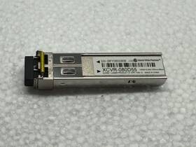 World Wide Packets Xcvr-080d55 100m/1g Sm 1550nm 80km Transceiver