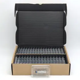 Ftlf1318p3btl-wt World Wide Technology Sfp Transceiver 1.25gb/s Box Of 36