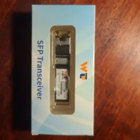 X004egmqbd Wt Two - 2 10gbase-t Sfp To Rj45 Transceivers