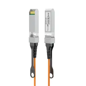 Xc-aoc-10g-sfp Yunvofib -om2-7m 10g Sfp To Active Optical Fiber Cable Direct Attach Copper With Multi-m