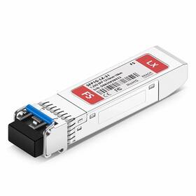 Zpe 026531502233 Zsfp-1g-lx-31 Transceiver Silver