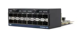 Nsr-16sfp-expn Zpe 16-port Gbe Sfp Ethernet Expansion Card