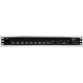 Gs-4012f Zyxel 026521222288 Port Switch