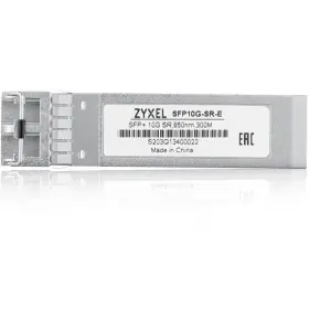 Sfp10g-sr-e Zyxel Communications Transceiver Lc Connector 10 Pack Sfp10gsre
