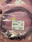 Juniper JNP-100G-DAC-3M Direct Attach Cable Two Years Warranty New. Price: $100.00.