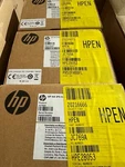 JC769A Hp Nx Ips 6-SEGMENT Gbe Sfp Module Brand New Sealed. Price: $40.00.