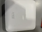 Juniper Networks Mist Ai AP63-US High Performance Outdoor Access Point White Used. Price: $145.21.